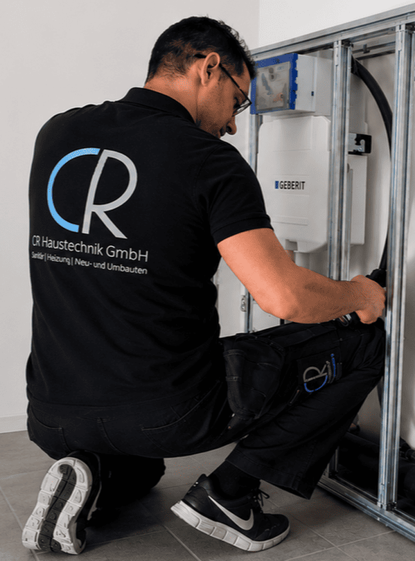 Unterhalt und Wartung